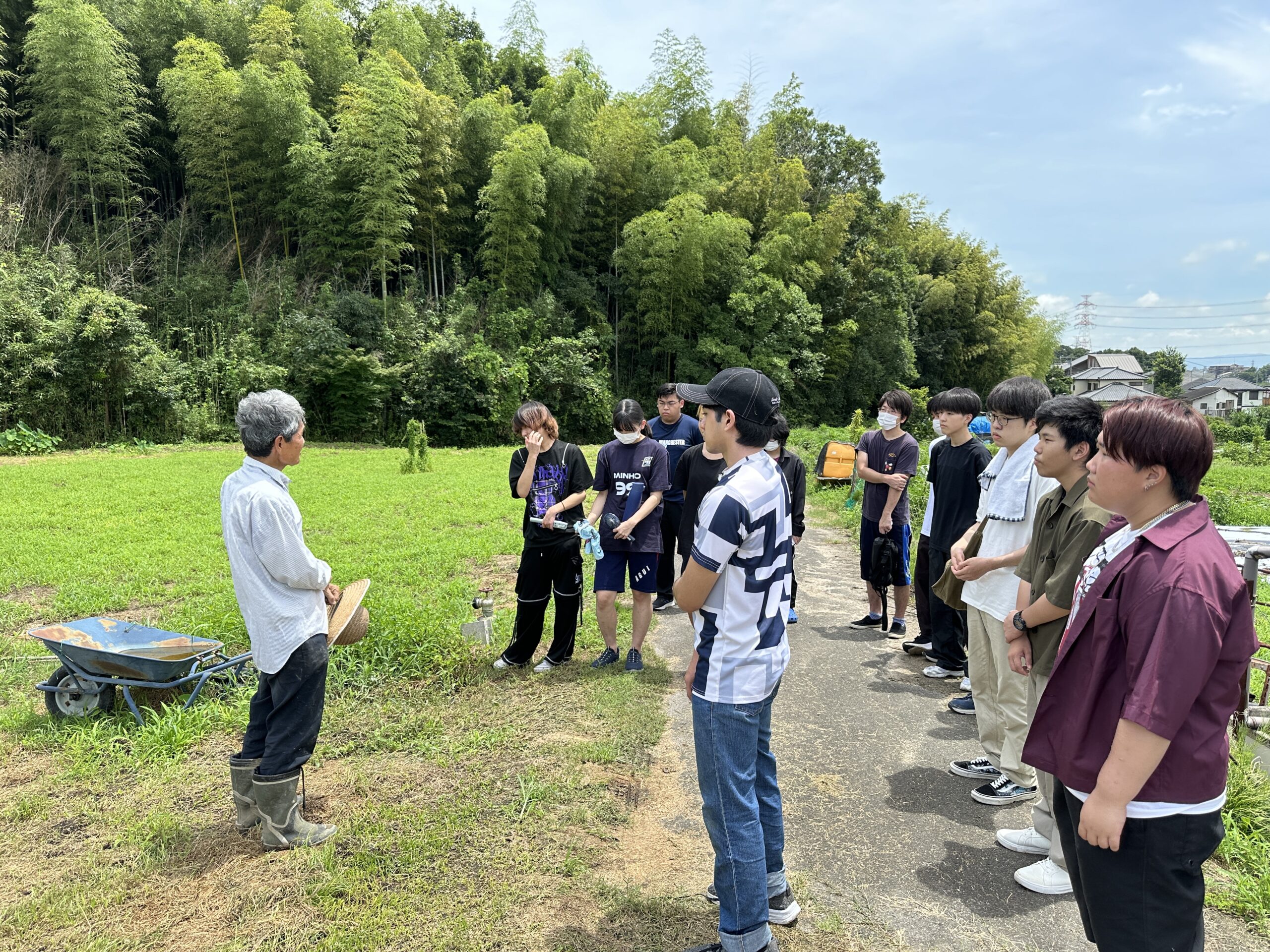 さくら国際高等学校