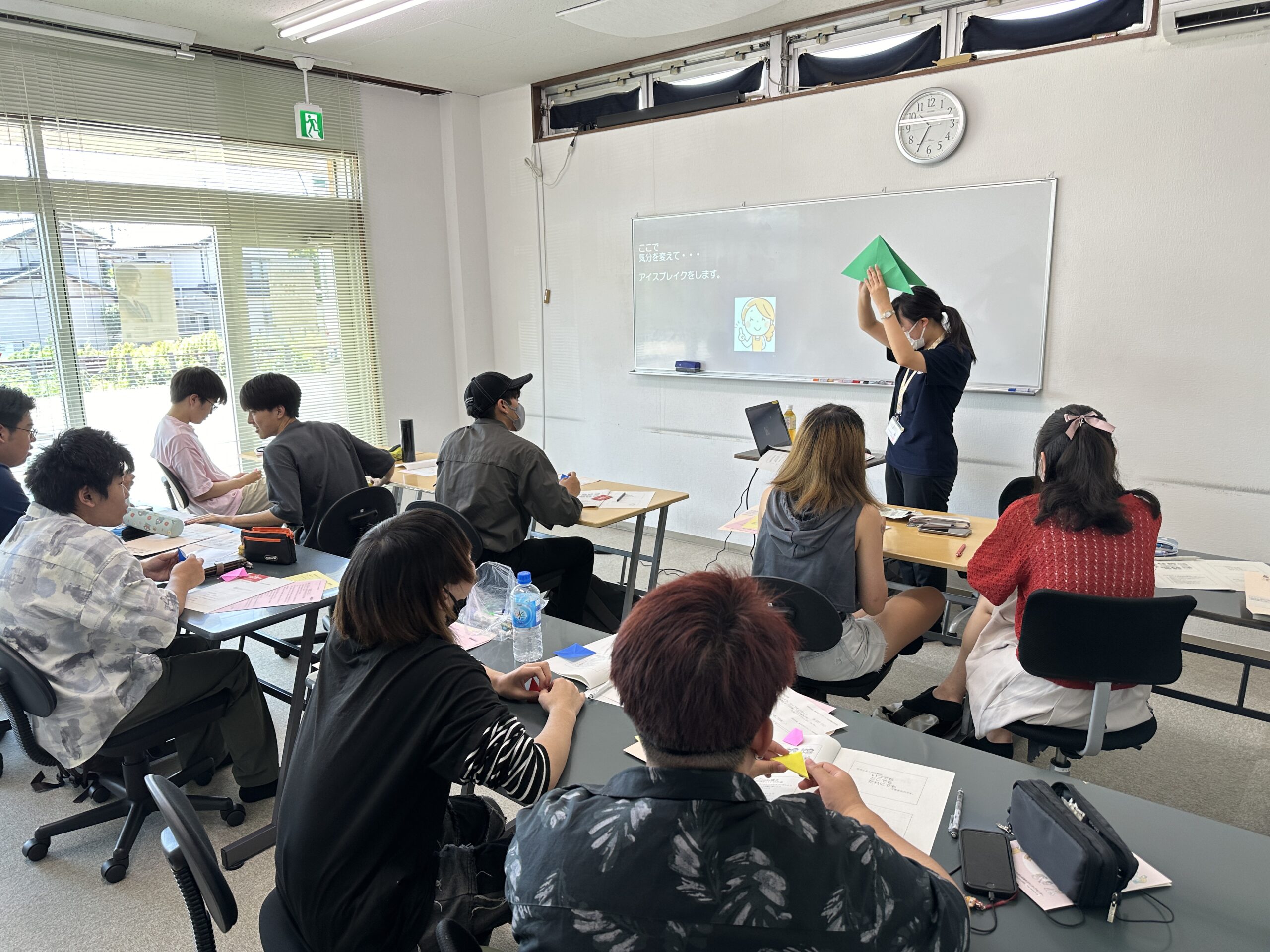 さくら国際高等学校