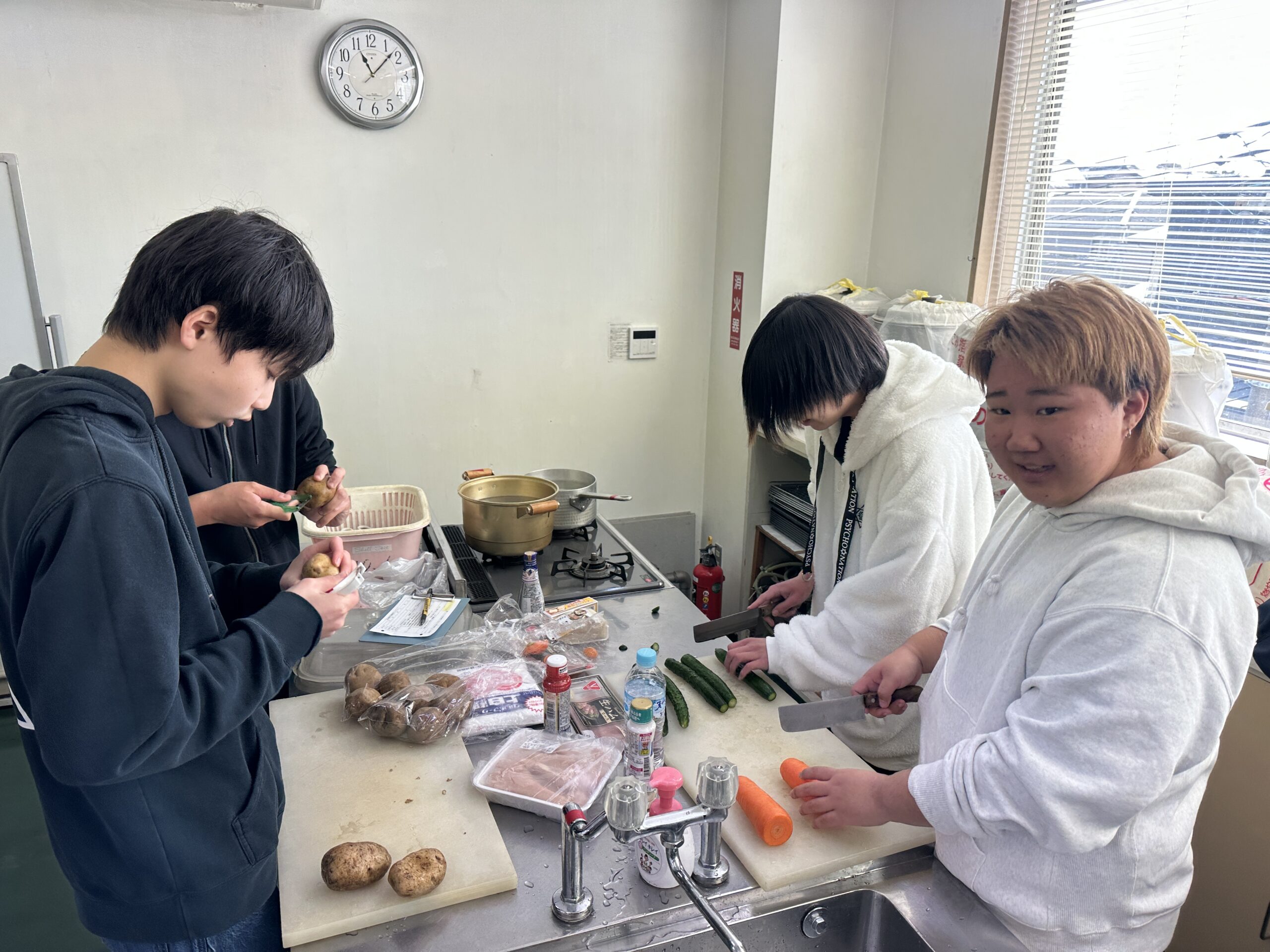 さくら国際高等学校