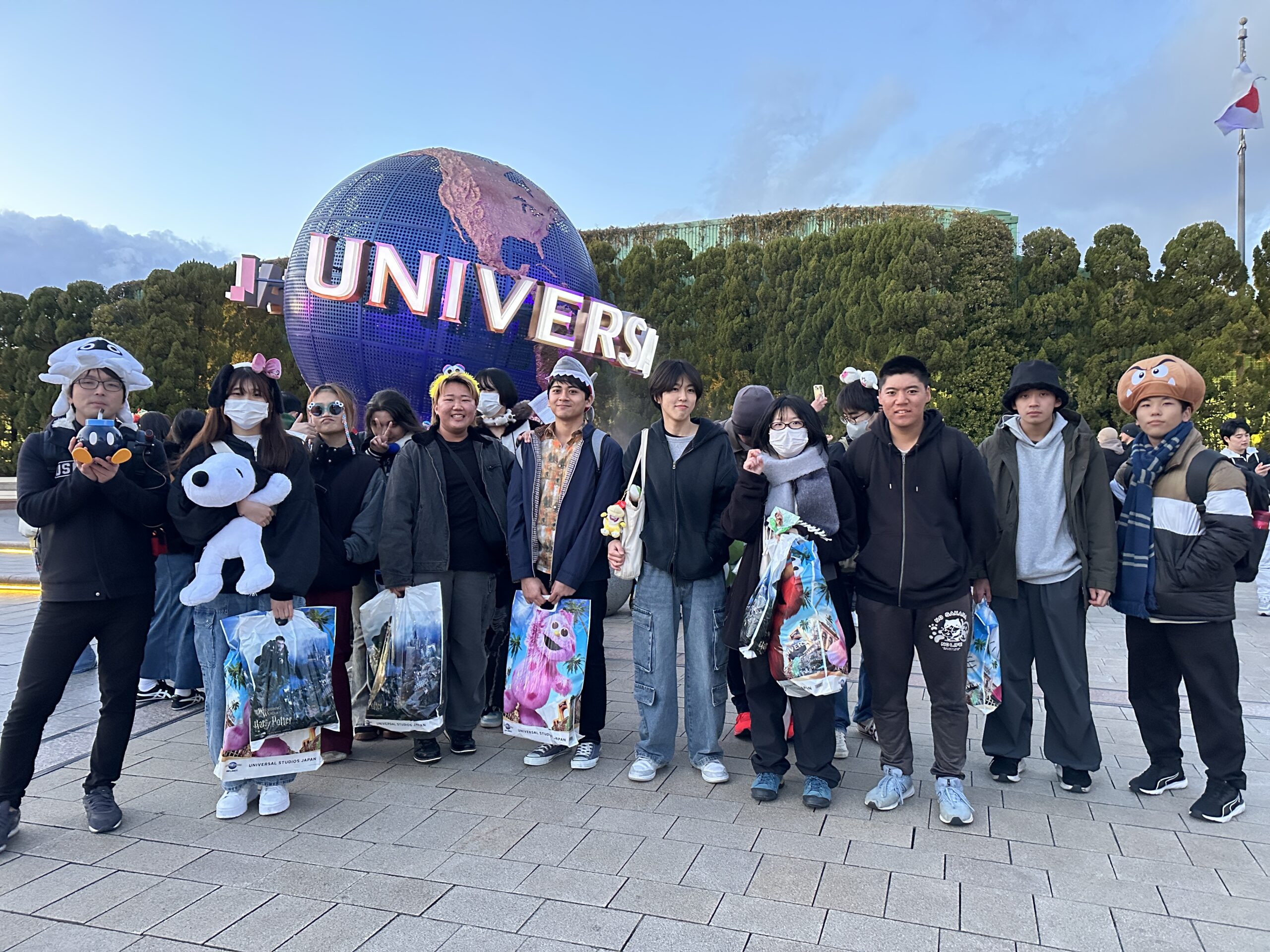 さくら国際高等学校