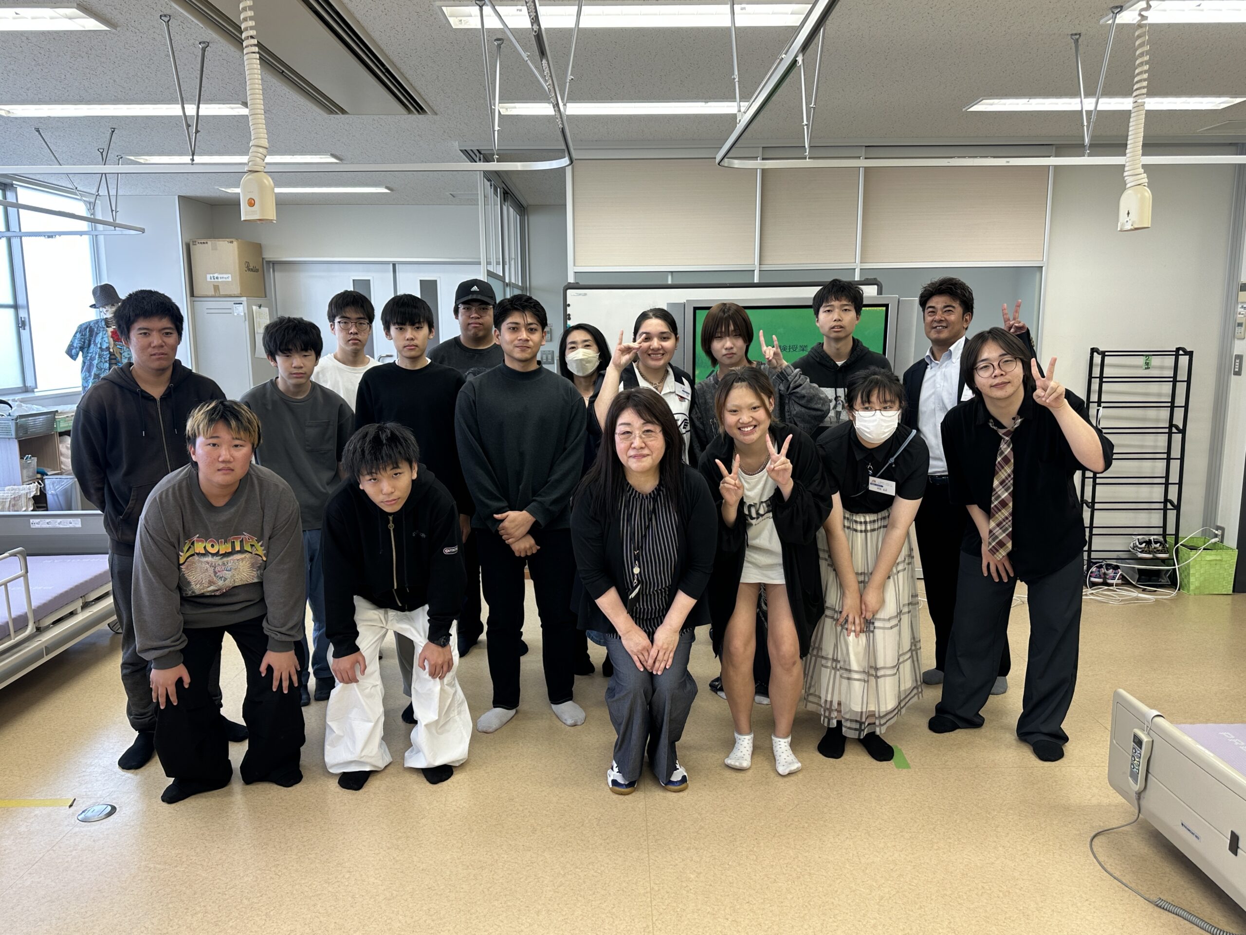 さくら国際高等学校