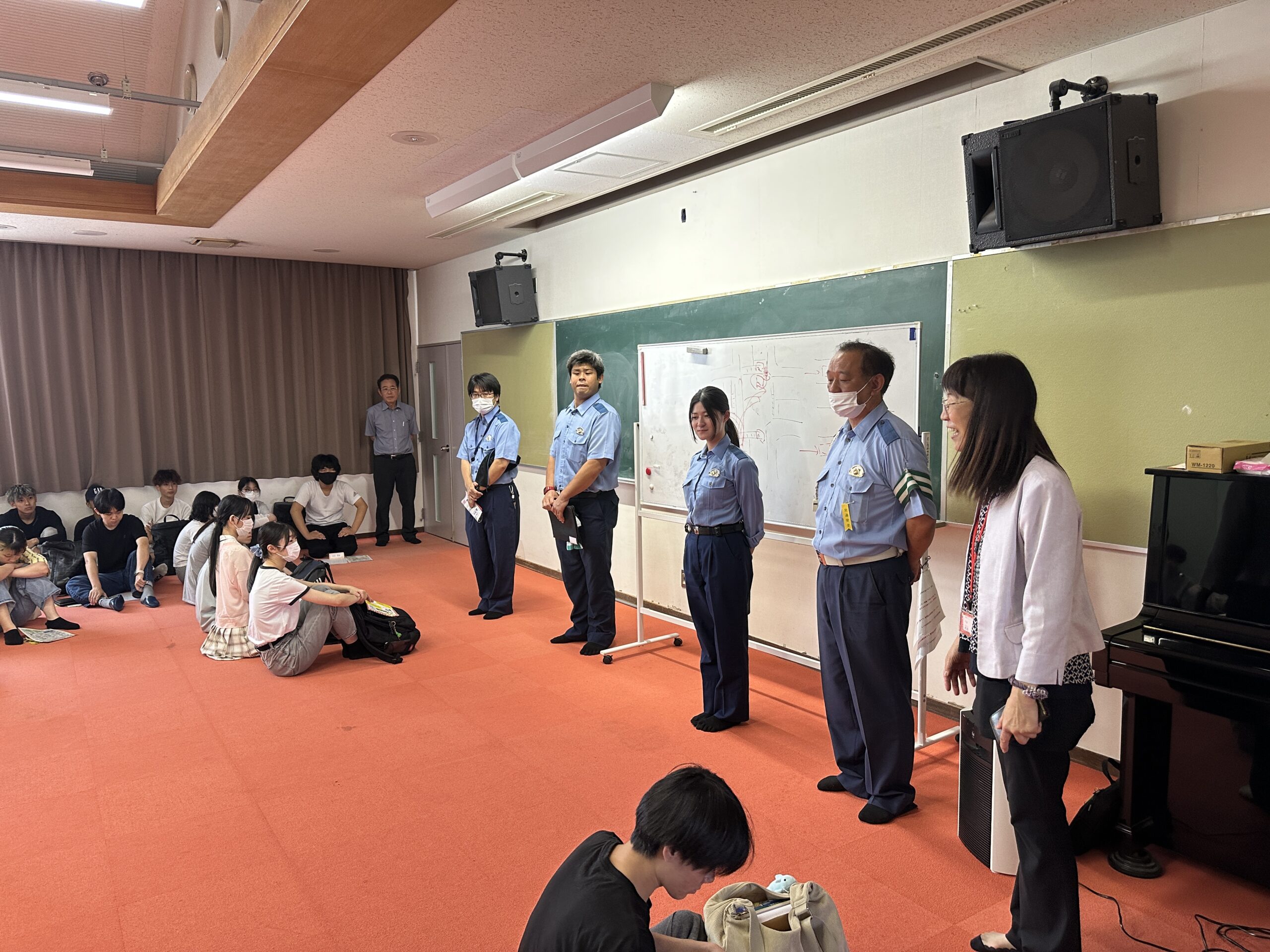 さくら国際高等学校