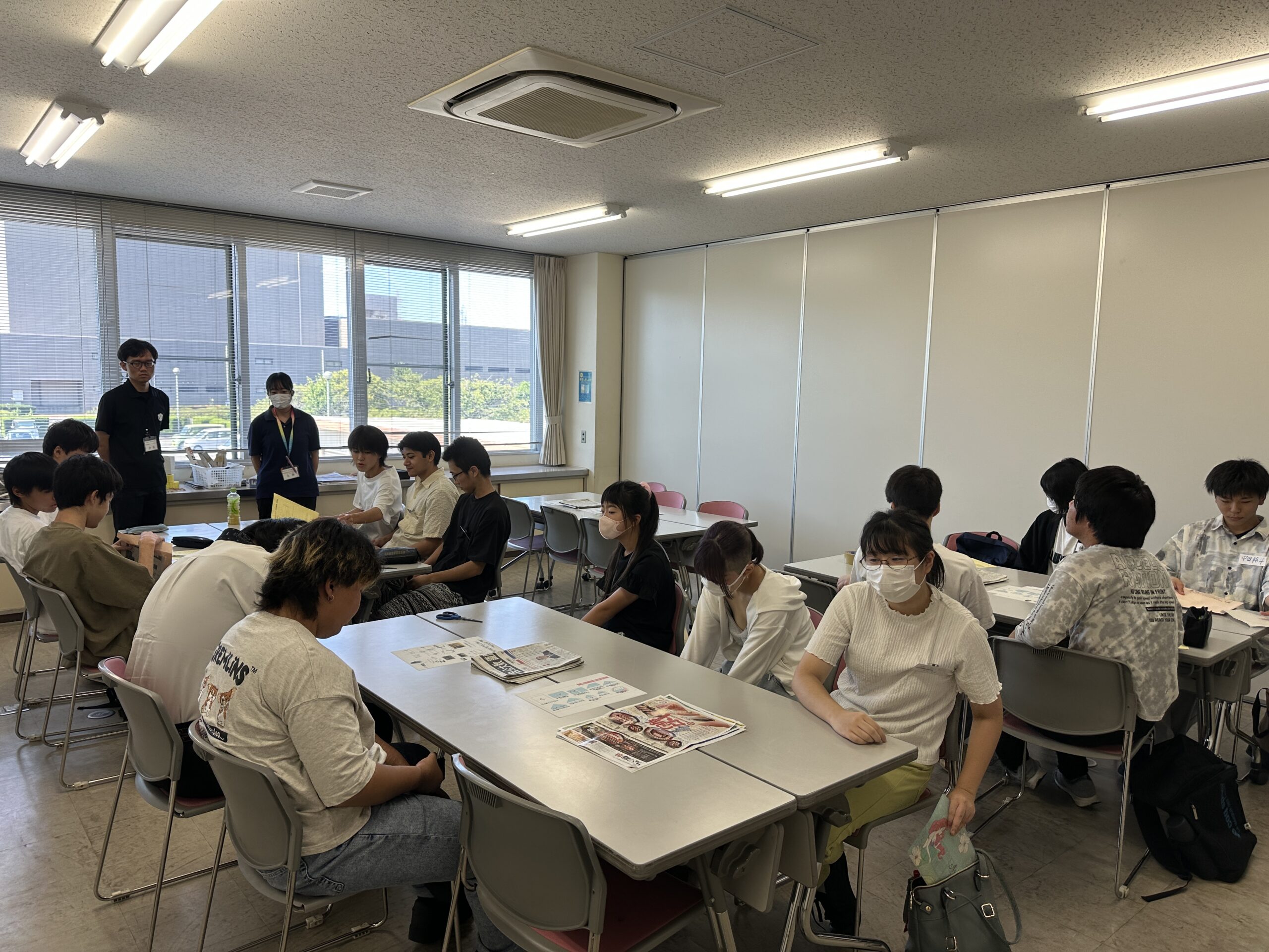 さくら国際高等学校