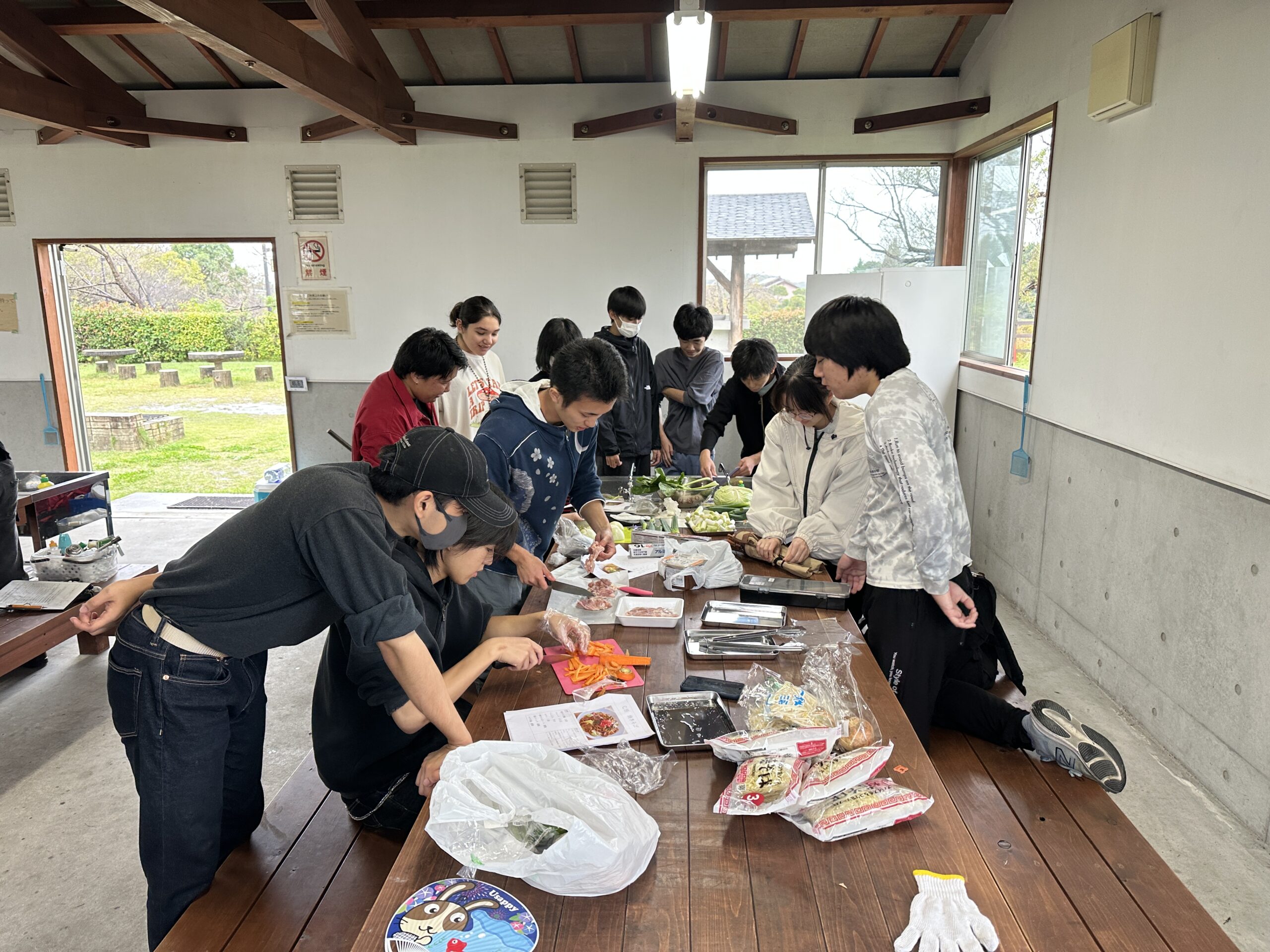 さくら国際高等学校