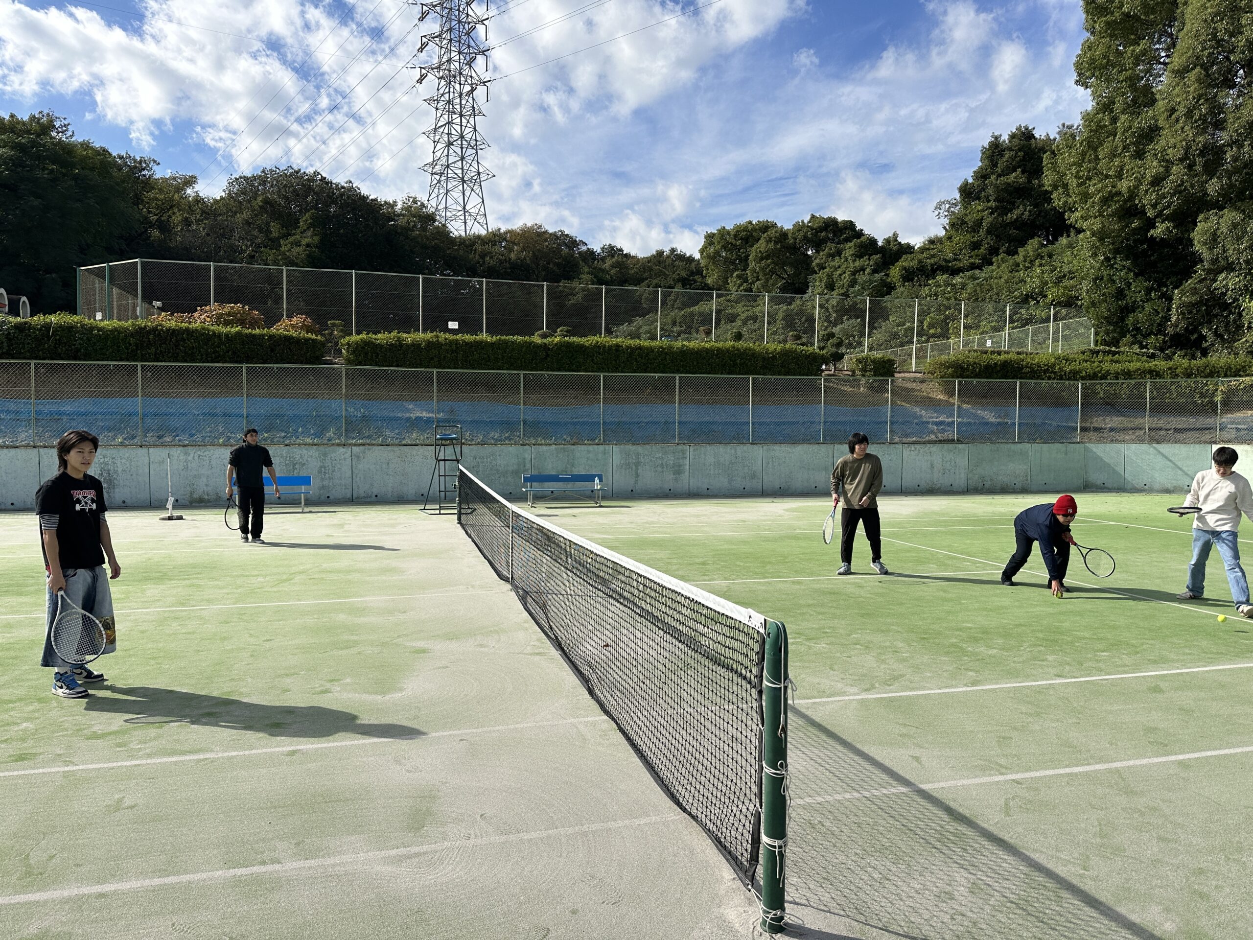 さくら国際高等学校