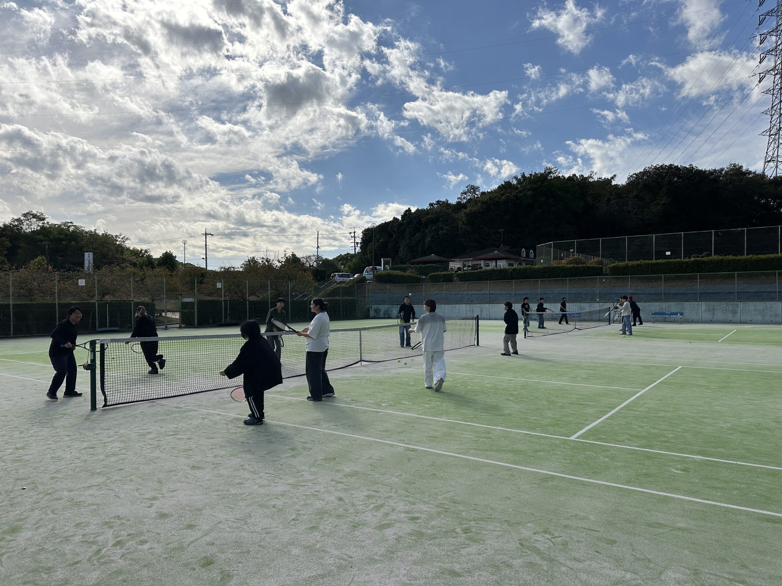 さくら国際高等学校