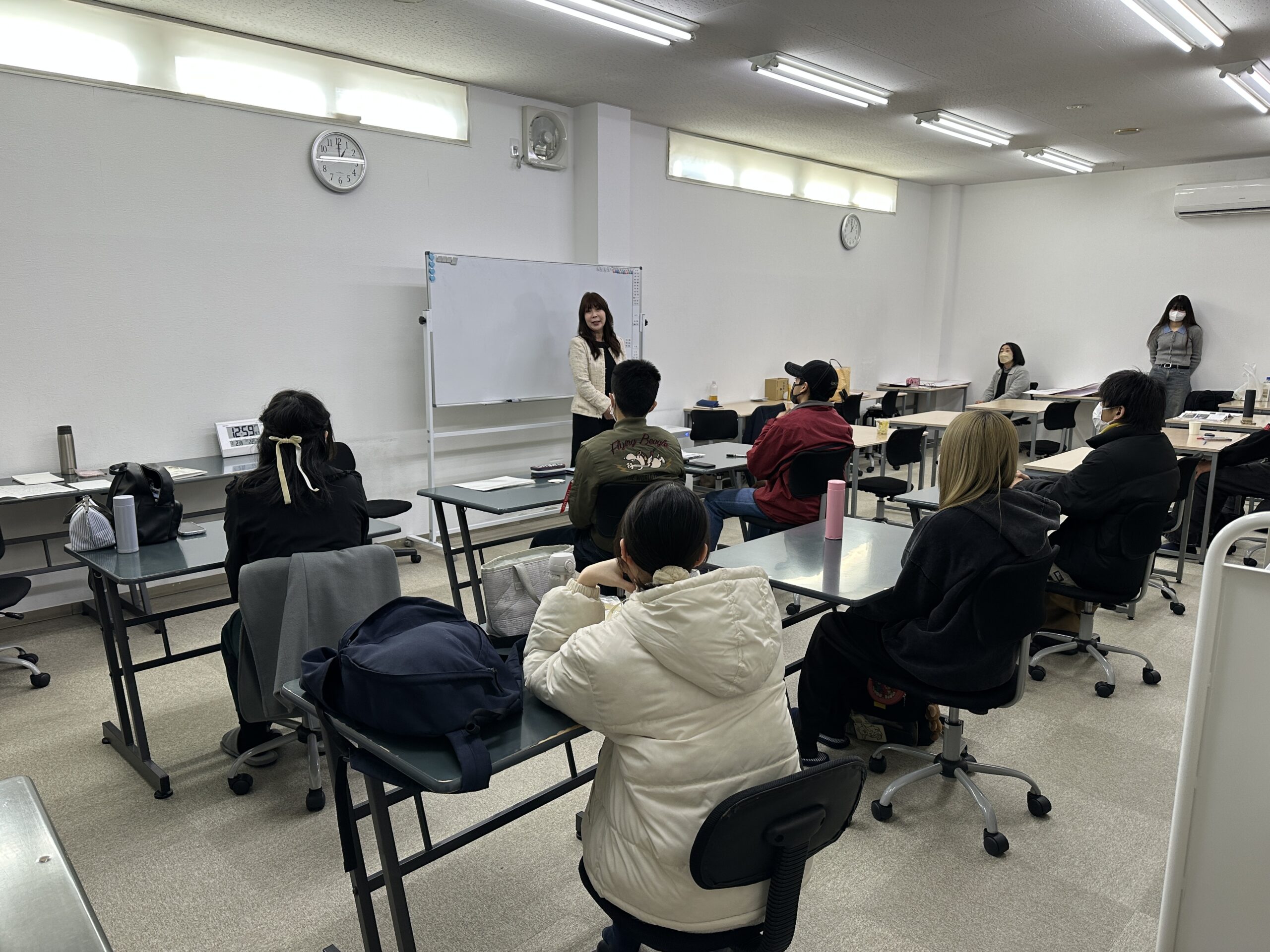 さくら国際高等学校