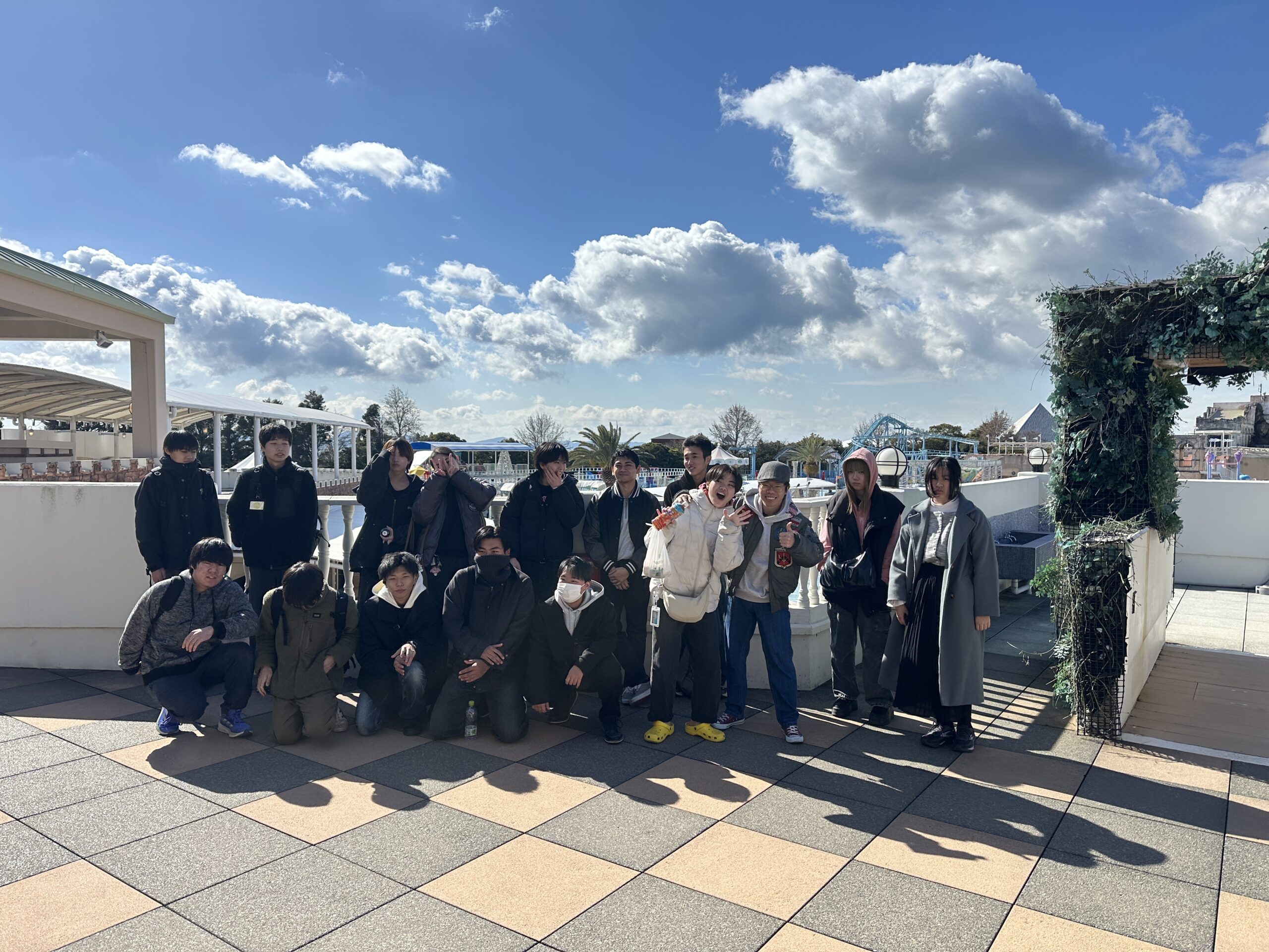 さくら国際高等学校