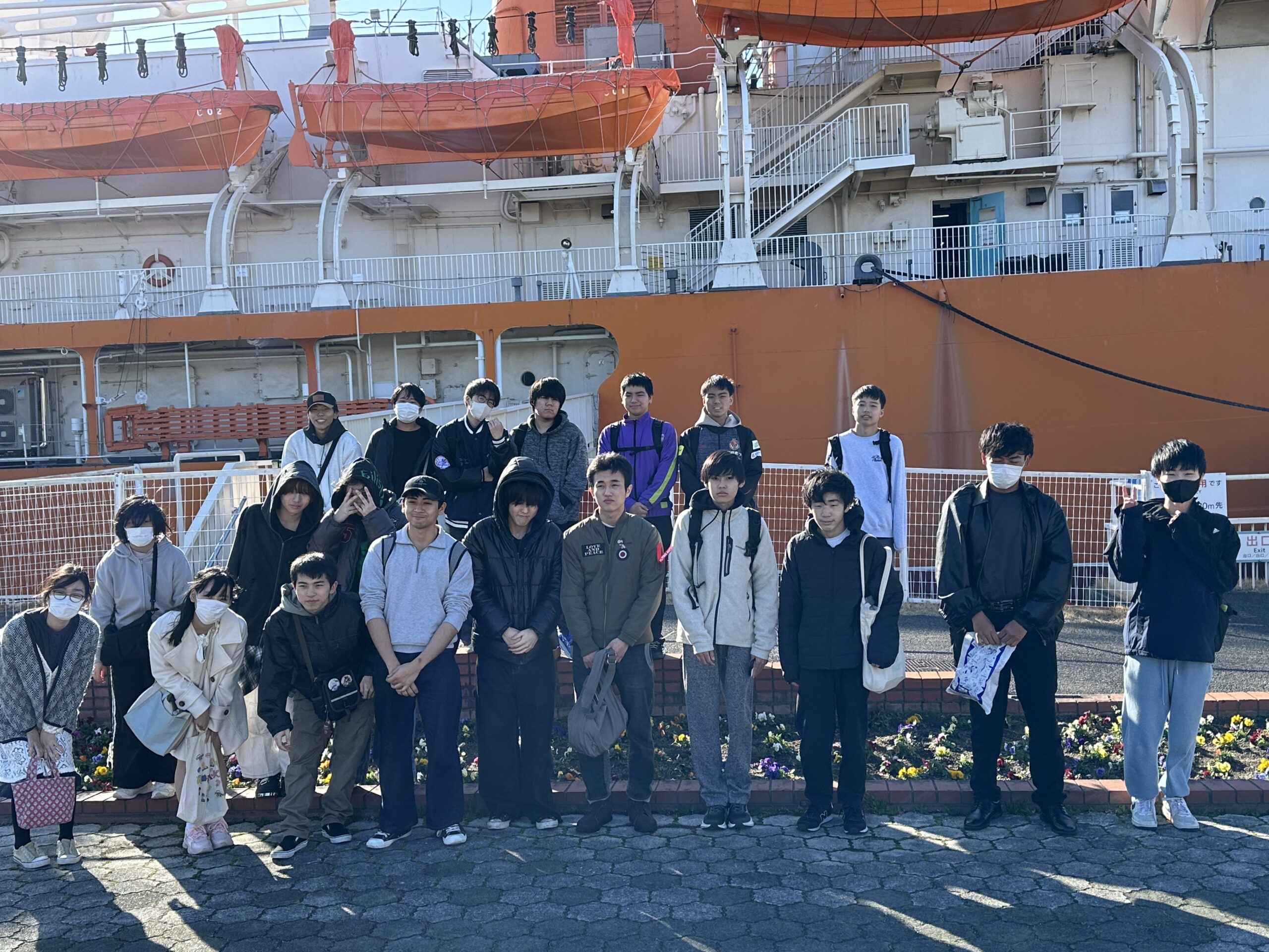 さくら国際高等学校