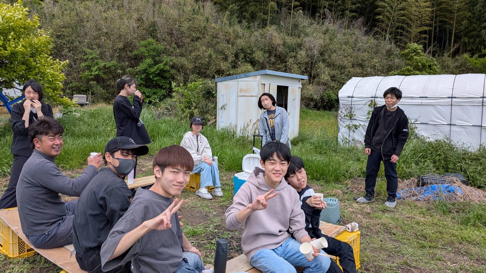さくら国際高等学校