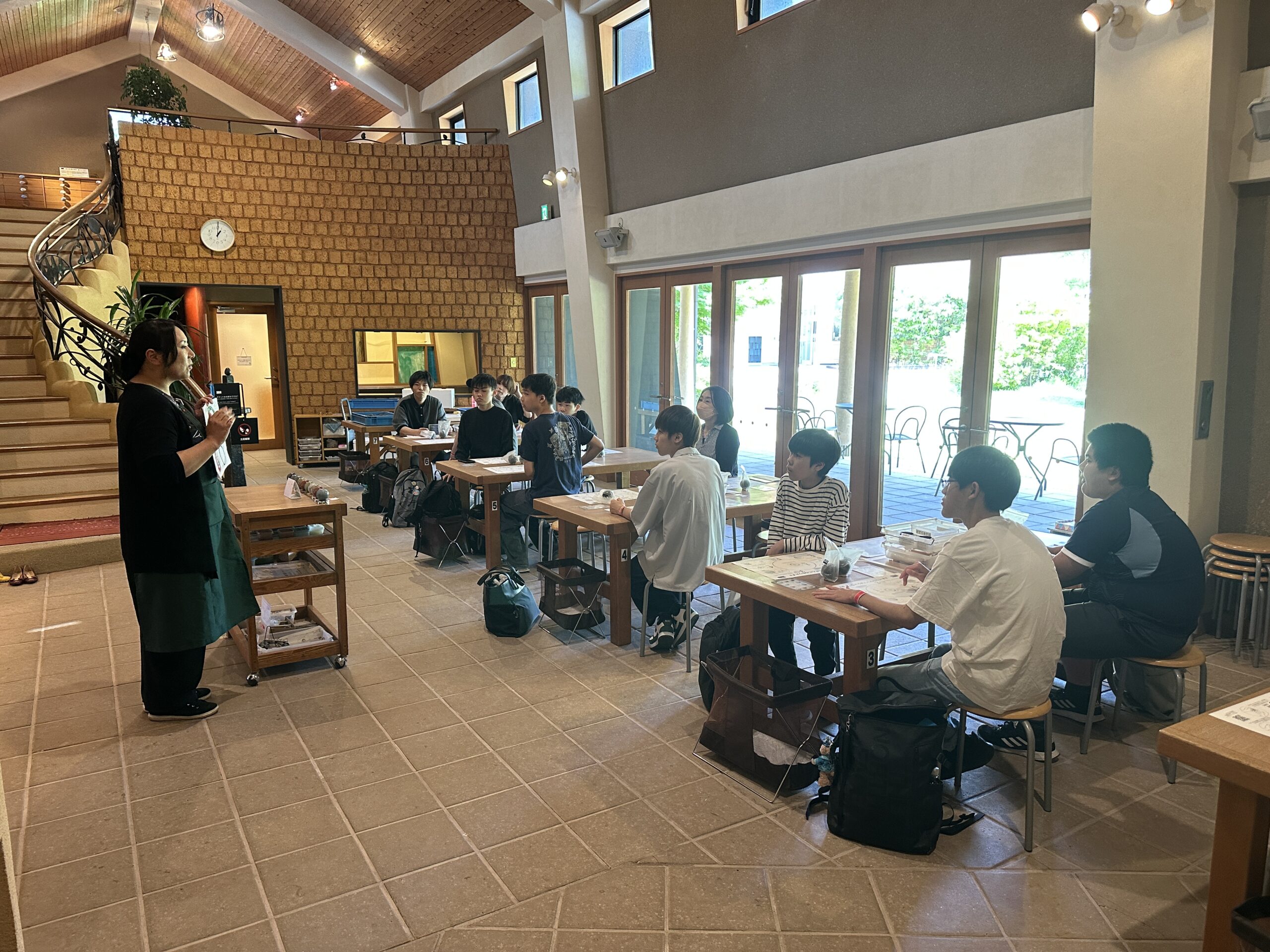 さくら国際高等学校