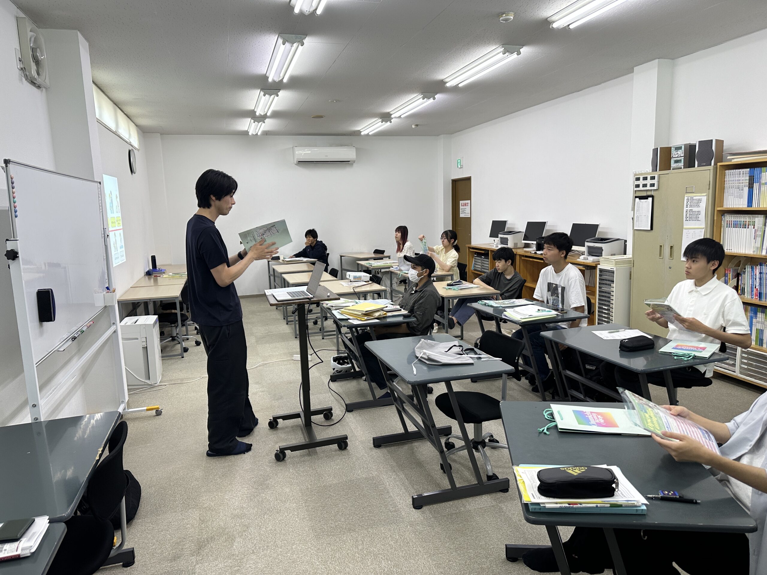 さくら国際高等学校