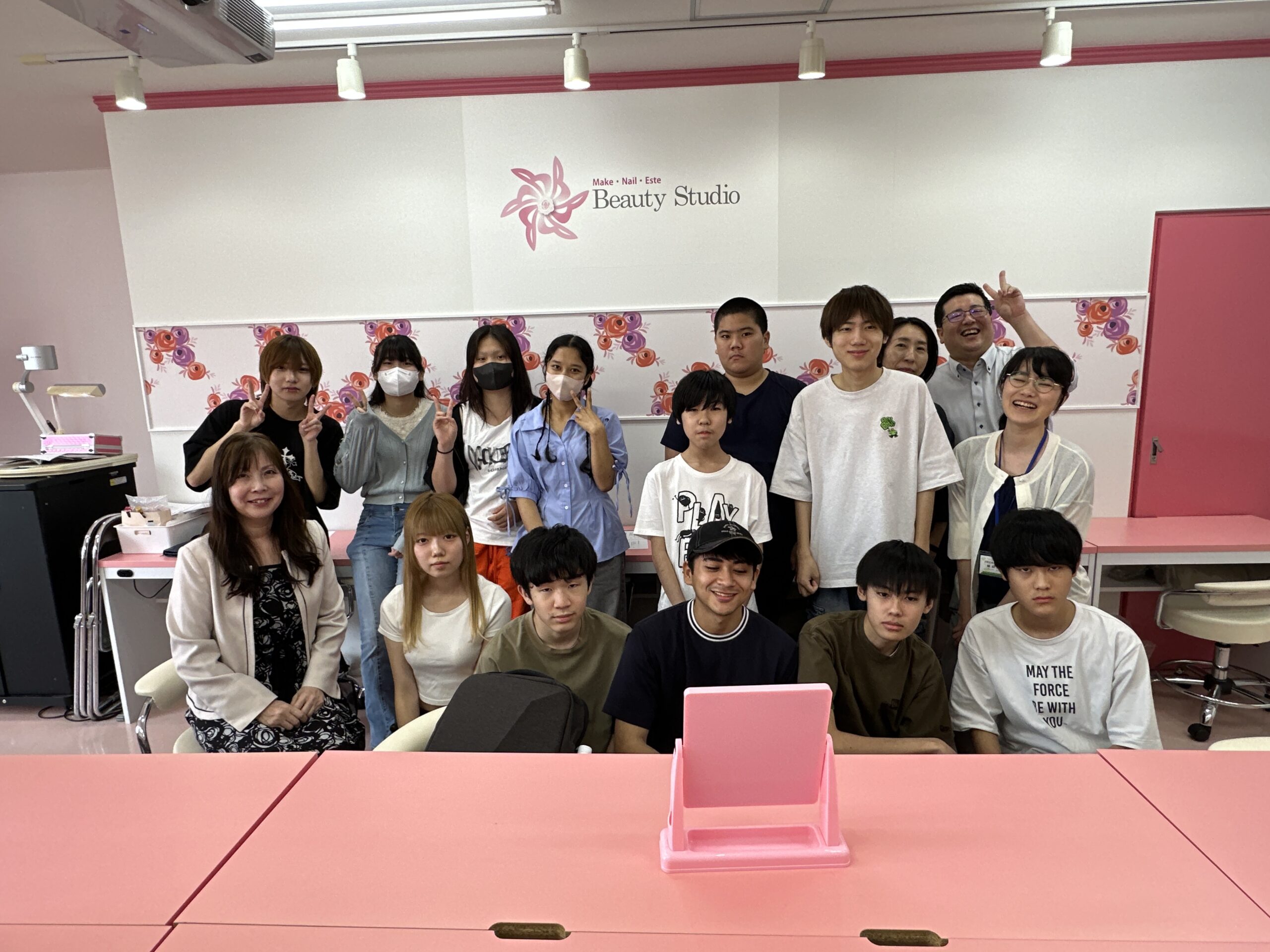さくら国際高等学校