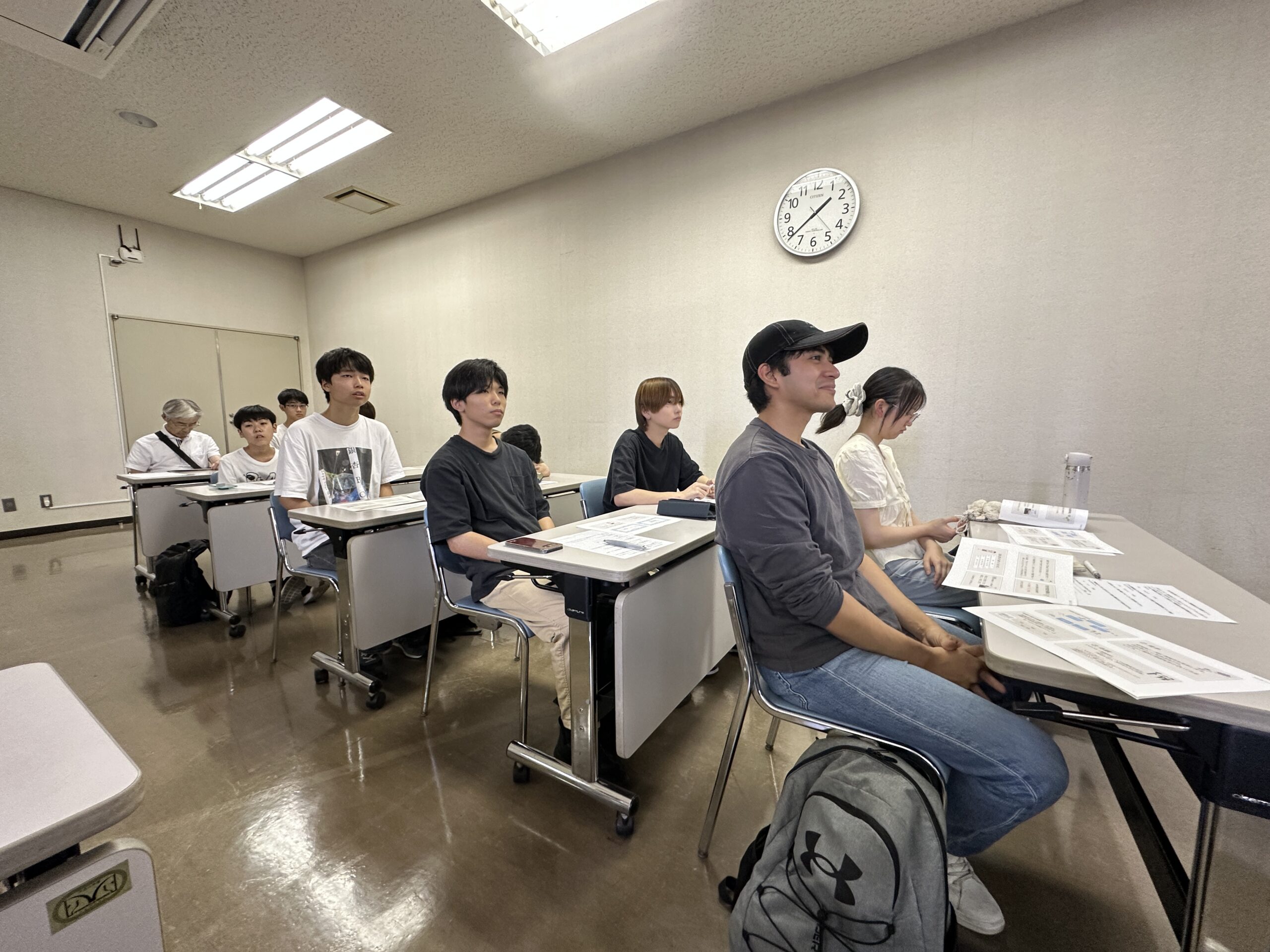 さくら国際高等学校