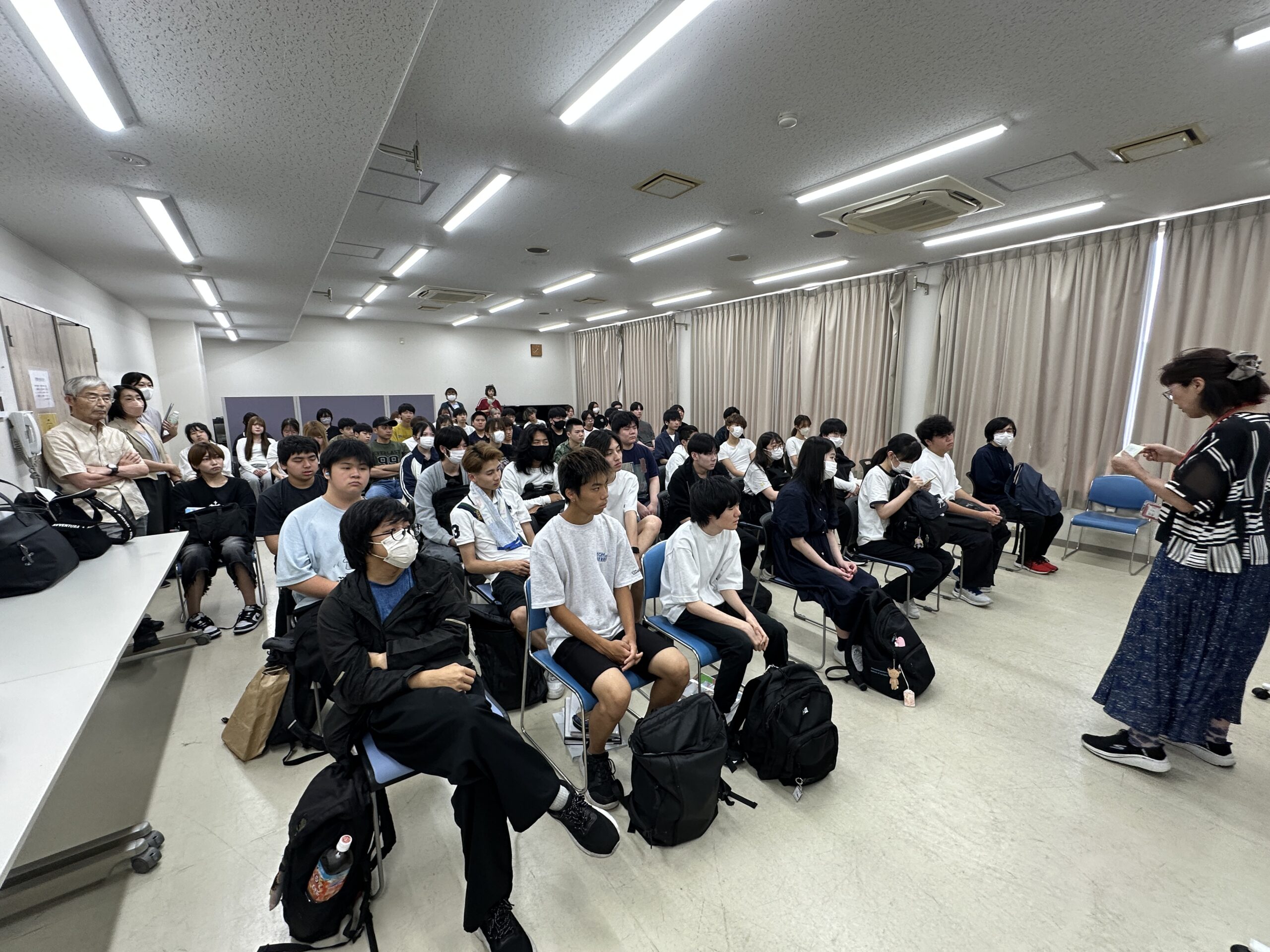 さくら国際高等学校