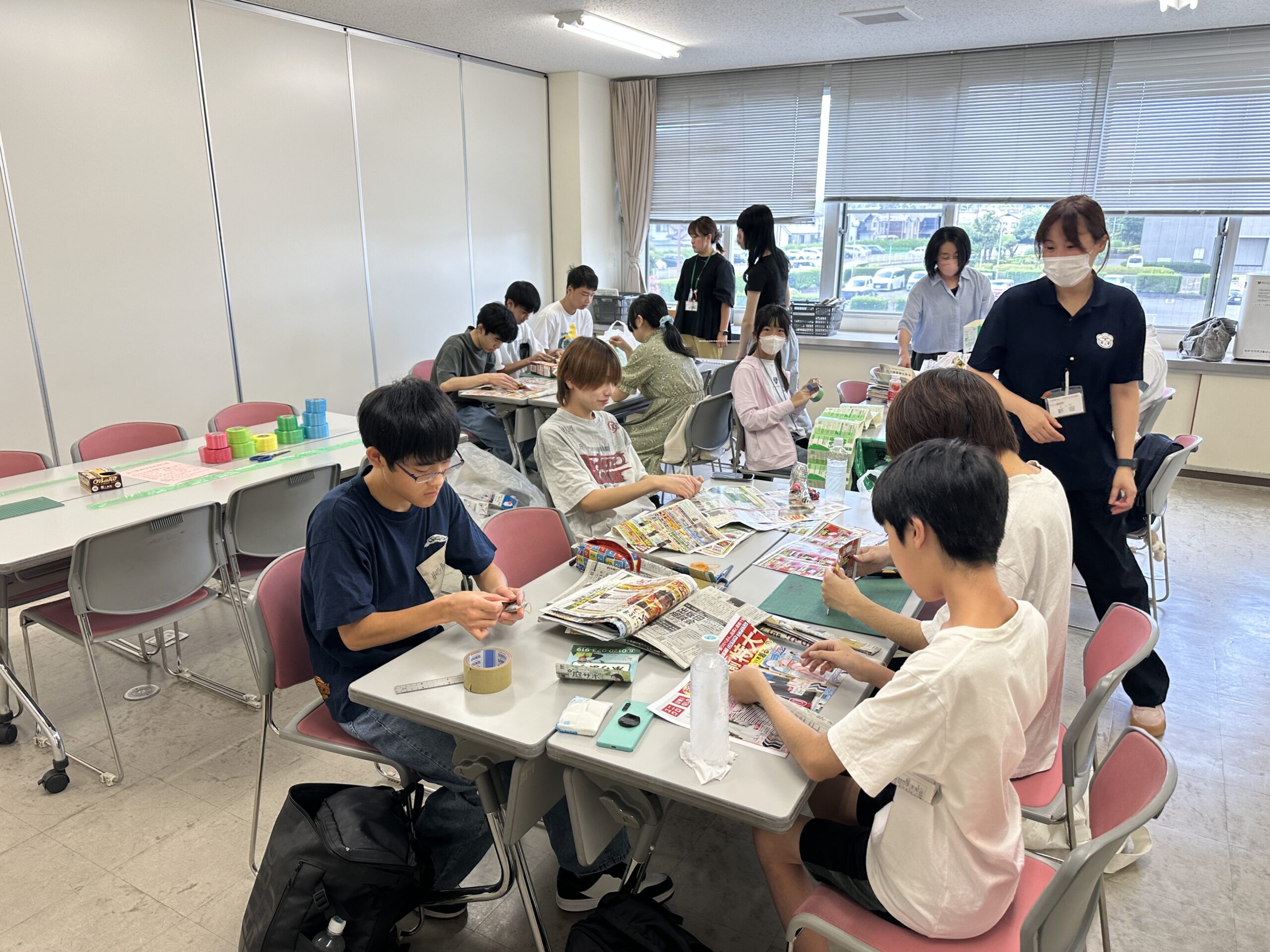 さくら国際高等学校