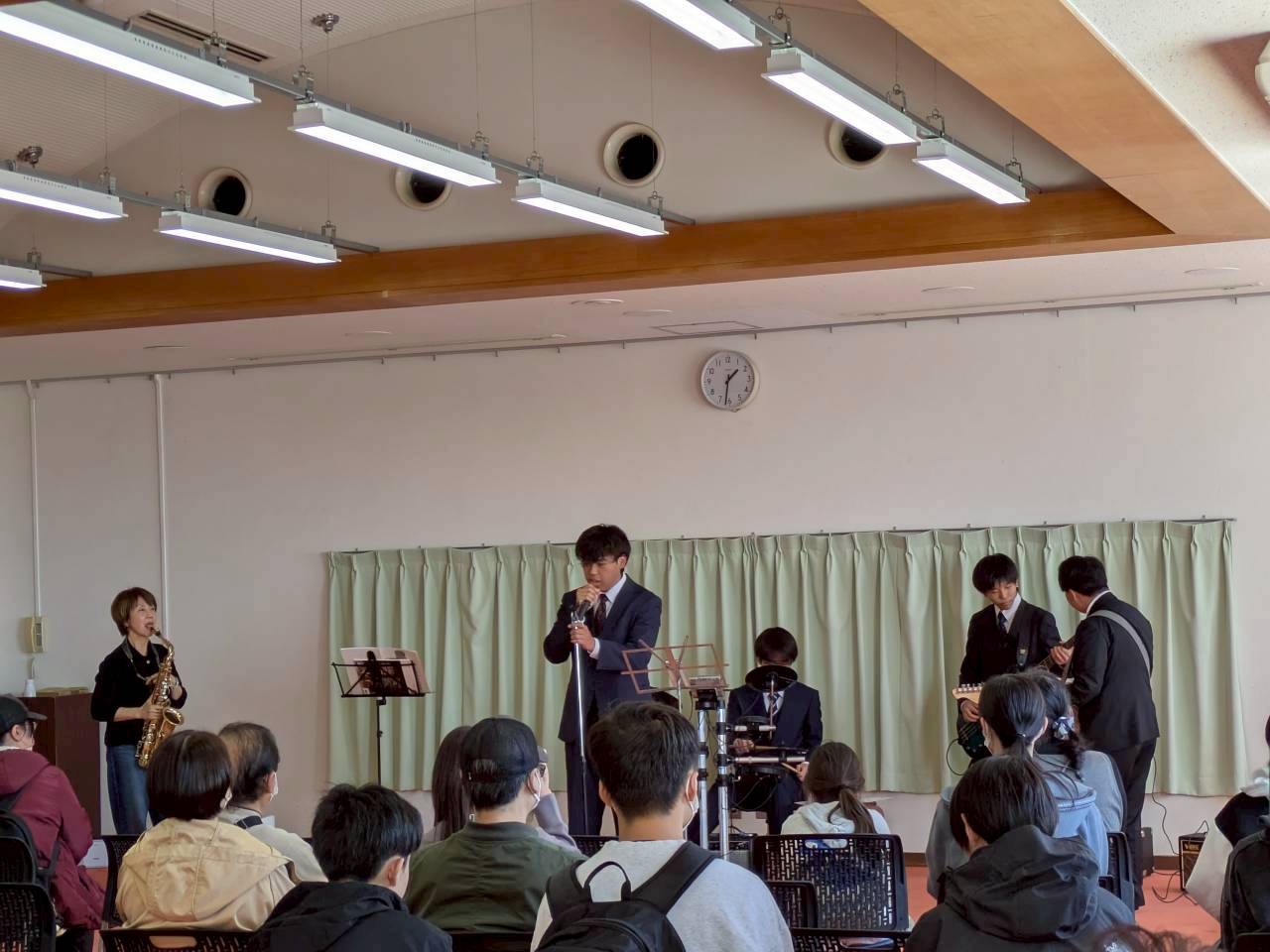 さくら国際高等学校