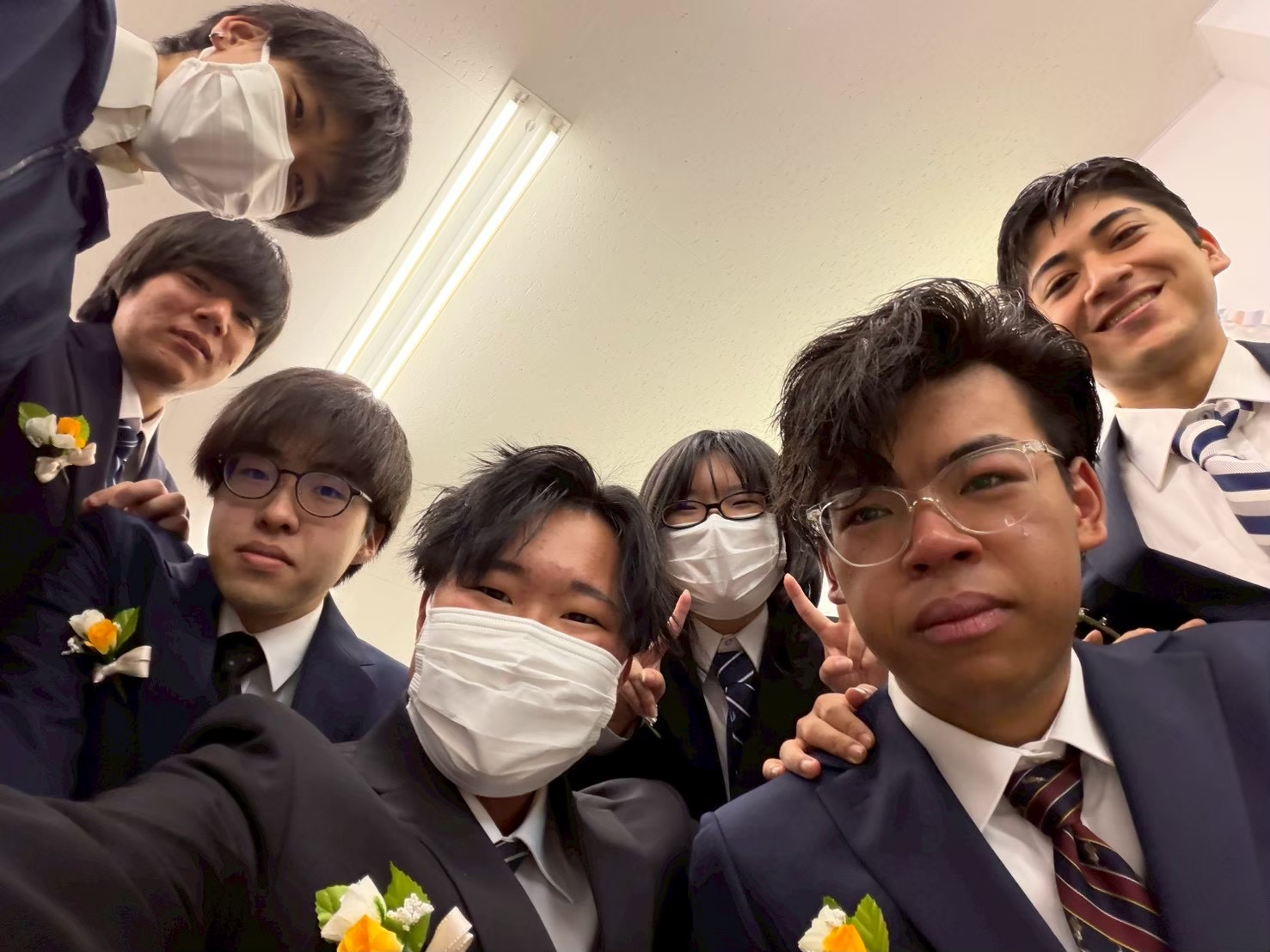 さくら国際高等学校